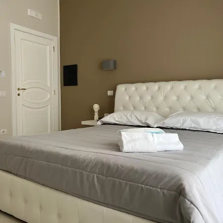 Bed and breakfast Via Roma 4*