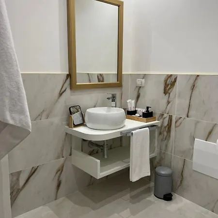 Via Roma 4* Pompeya