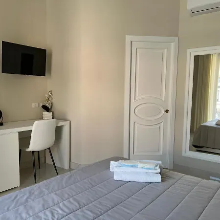 Bed and breakfast Via Roma