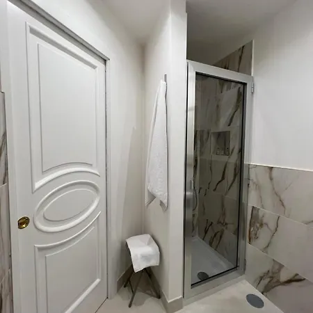 Via Roma Bed and breakfast