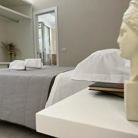 Via Roma Bed and breakfast Pompeya