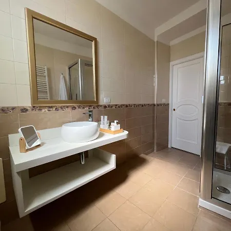 Bed and breakfast Via Roma