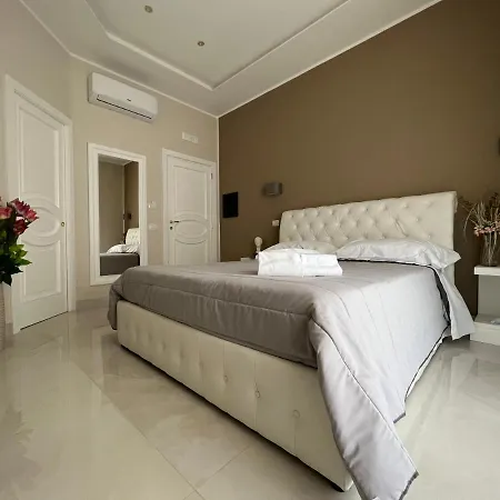 Via Roma Bed & Breakfast Pompei