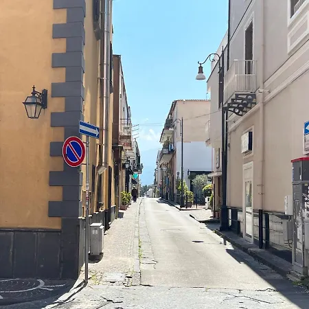 Via Roma Bed & Breakfast Pompei