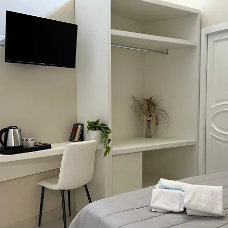 Via Roma Bed & Breakfast