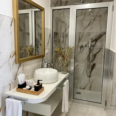 Bed & Breakfast Via Roma Pompei