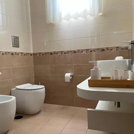 Via Roma 4* 폼페이