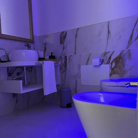 Bed & Breakfast Via Roma Pompei
