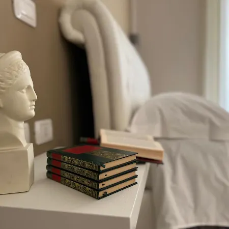 Bed & Breakfast Via Roma Pompei