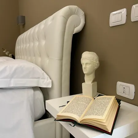 Via Roma B&B 폼페이