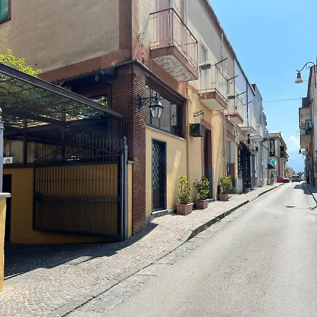Via Roma Bed & Breakfast Pompei