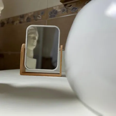 B&B Via Roma 폼페이