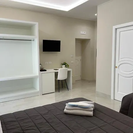 Bed & Breakfast Via Roma