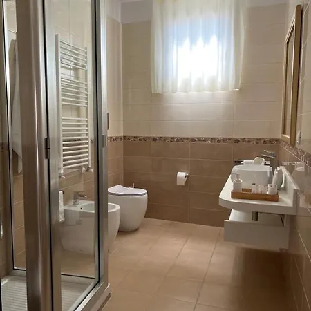 Bed & Breakfast Via Roma Pompei