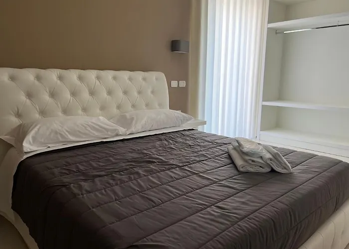 Bed & Breakfast Via Roma Pompeï